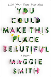 You Could Make This Place Beautiful book cover