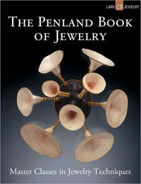 The Penland Book of Jewelry