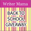 Back to School Book Giveaway