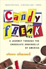 Candy Freak by Steve Almond