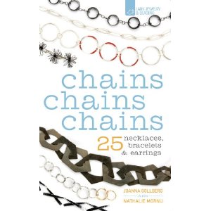 Chains Chains Chains book cover