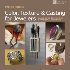 Color Texture and Casting for Jewelers