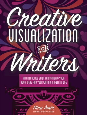 Creative Visualization Book Cover