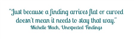 Quote from Unexpected Findings