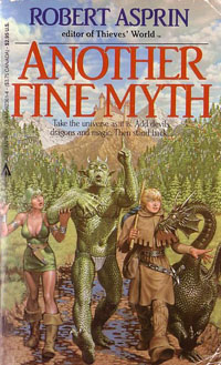 Another Fine Myth