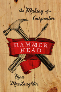 Hammer Head book
