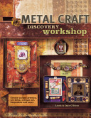 Metal Craft Discovery Workshop book