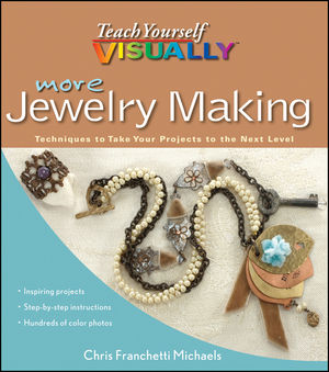 More Jewelry Making Book