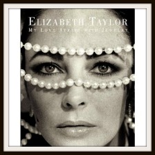 My Love Affair with Jewelry by Elizabeth Taylor