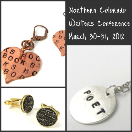 NCW Conference and Handmade Jewelry