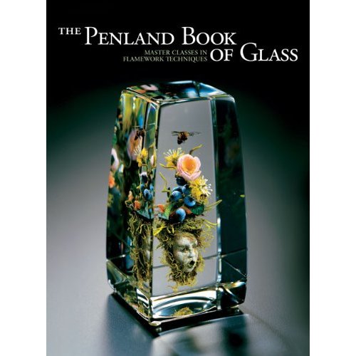 The Penland Book of Glass
