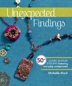 Unexpected Findings by Michelle Mach
