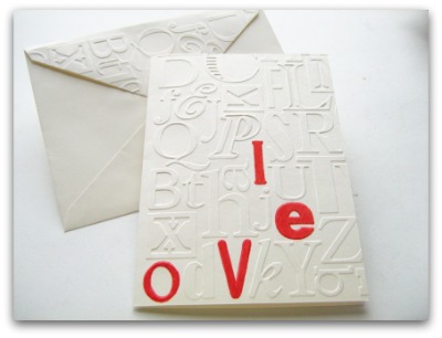 Card by Ambra