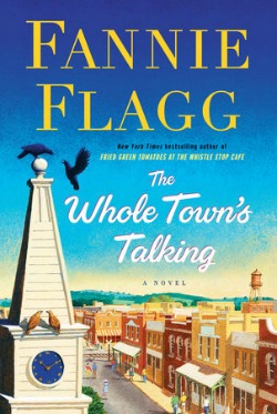 The Whole Town's Talking book cover