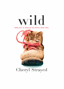 Wild Book Cover