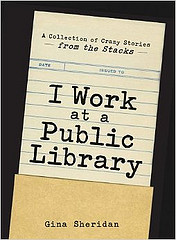 I Work at the Public Library