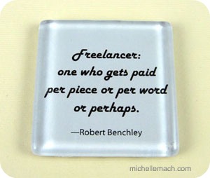 freelancer magnet